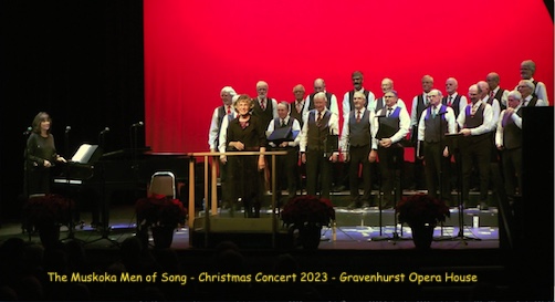 Christmas Concert 2023